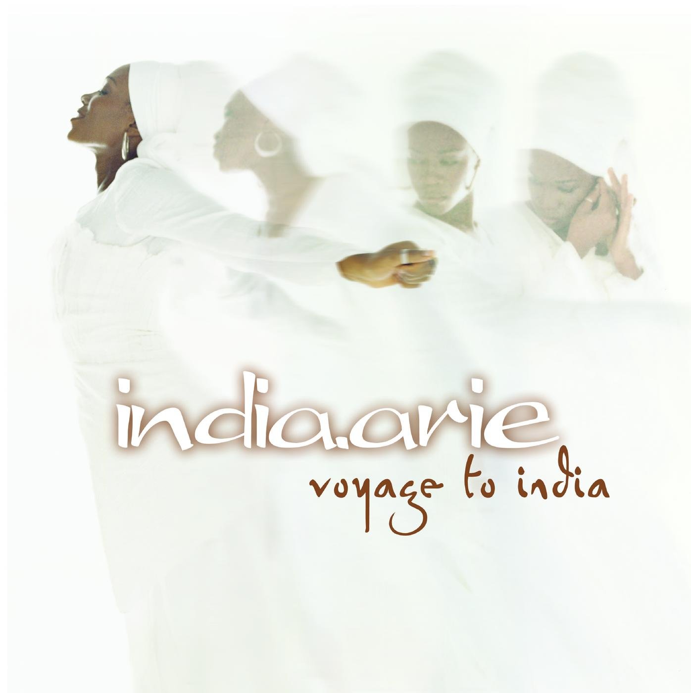 India.Arie