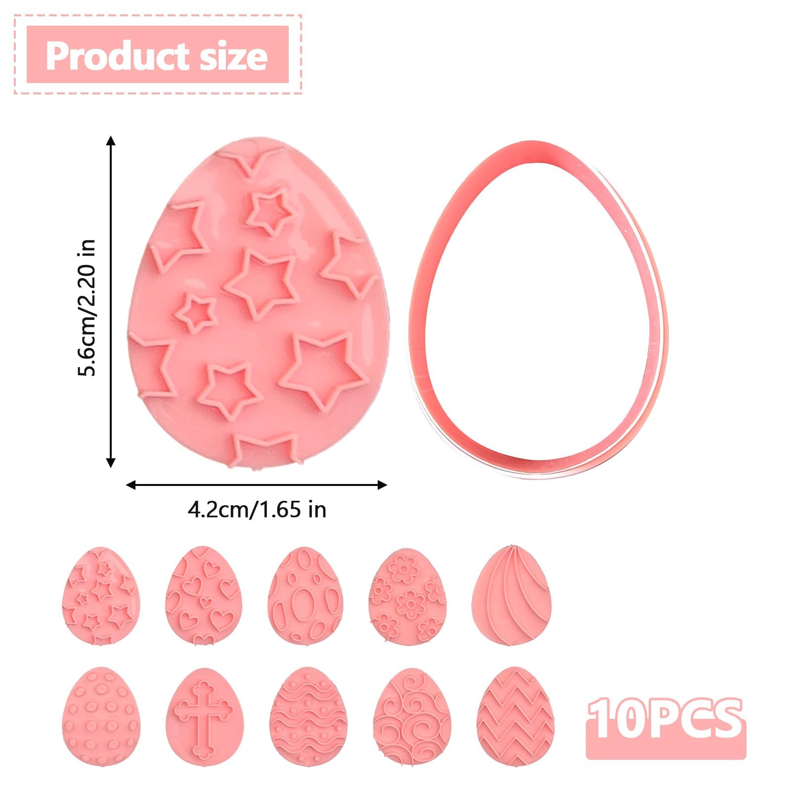 8 stuks uitsteekvormpjes voor Kerstmis, koekjesvormen voor kinderen, Kerstmis, koekjesvorm, 3D kerstkoekjesvorm, cookie bakvorm, fondant uitsteekvormen, kinderen bakken keukenaccessoires