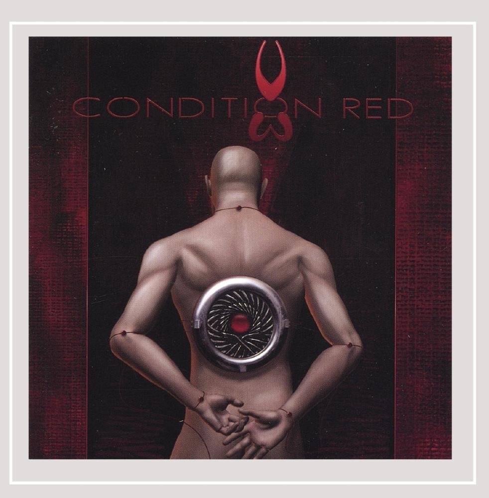 Condition Red II