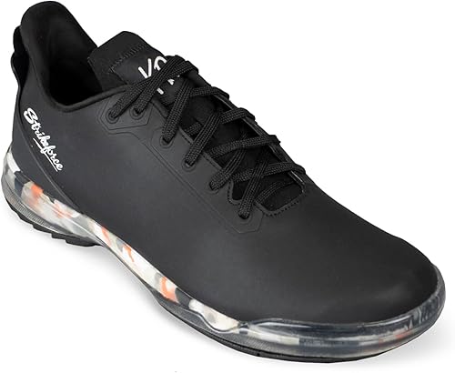 Miniatura 3 de KR Strikeforce TPC - Zapato de bolos unisex para mano derecha.