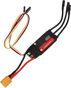 RC Aircraft Speed Controller, Programmable 32bit Processor RC Aircraft ...