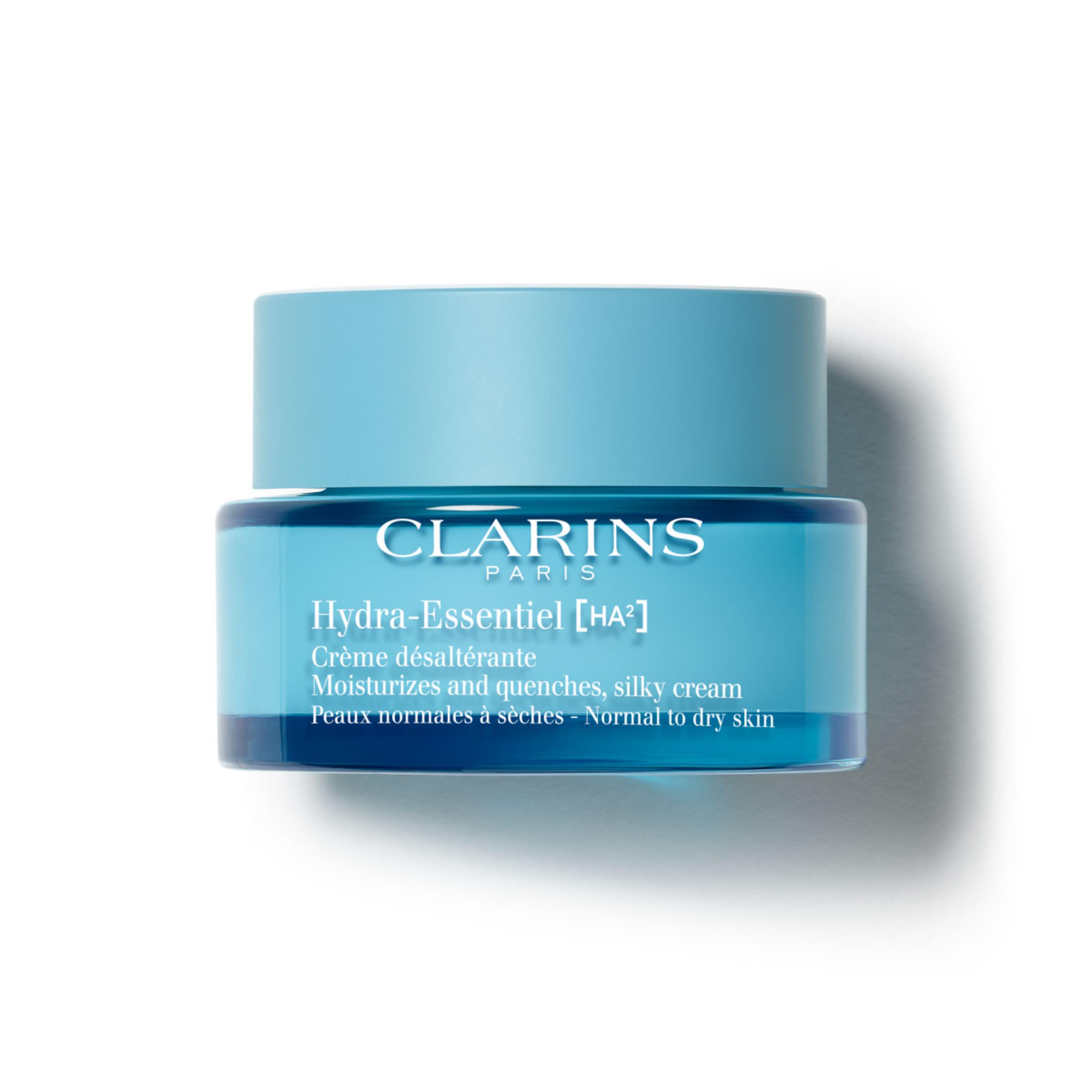 Clarins Hydra Essentiel Nemlendirici Yüz Kremi 50 ml, 5003016164