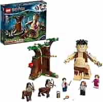 EXO - fukafuka Amazon.com: Lego 75967 Harry Potter Forbidden Forest