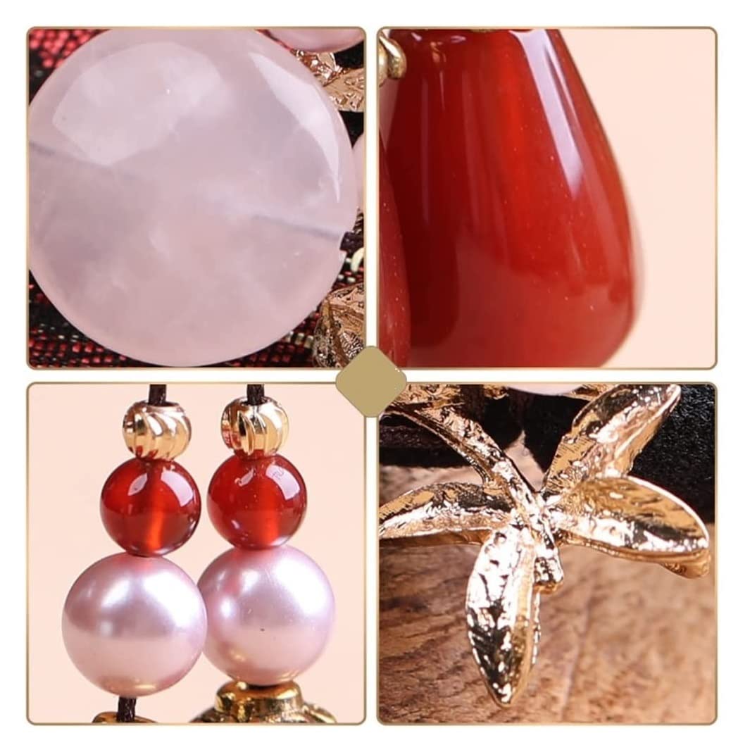 Coleteros Pelo Mujer Gomas Banda De Goma Para Mujer, Cuerda Para La Cabeza, Bola Para El Pelo, Cola Caballo Atada, Tocado Para Medio Atado Scrunchies Accesorios