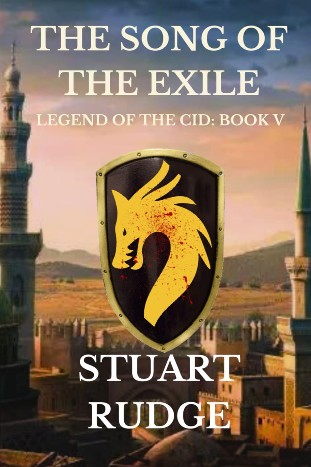 The Song of the Exile (Legend of the Cid)