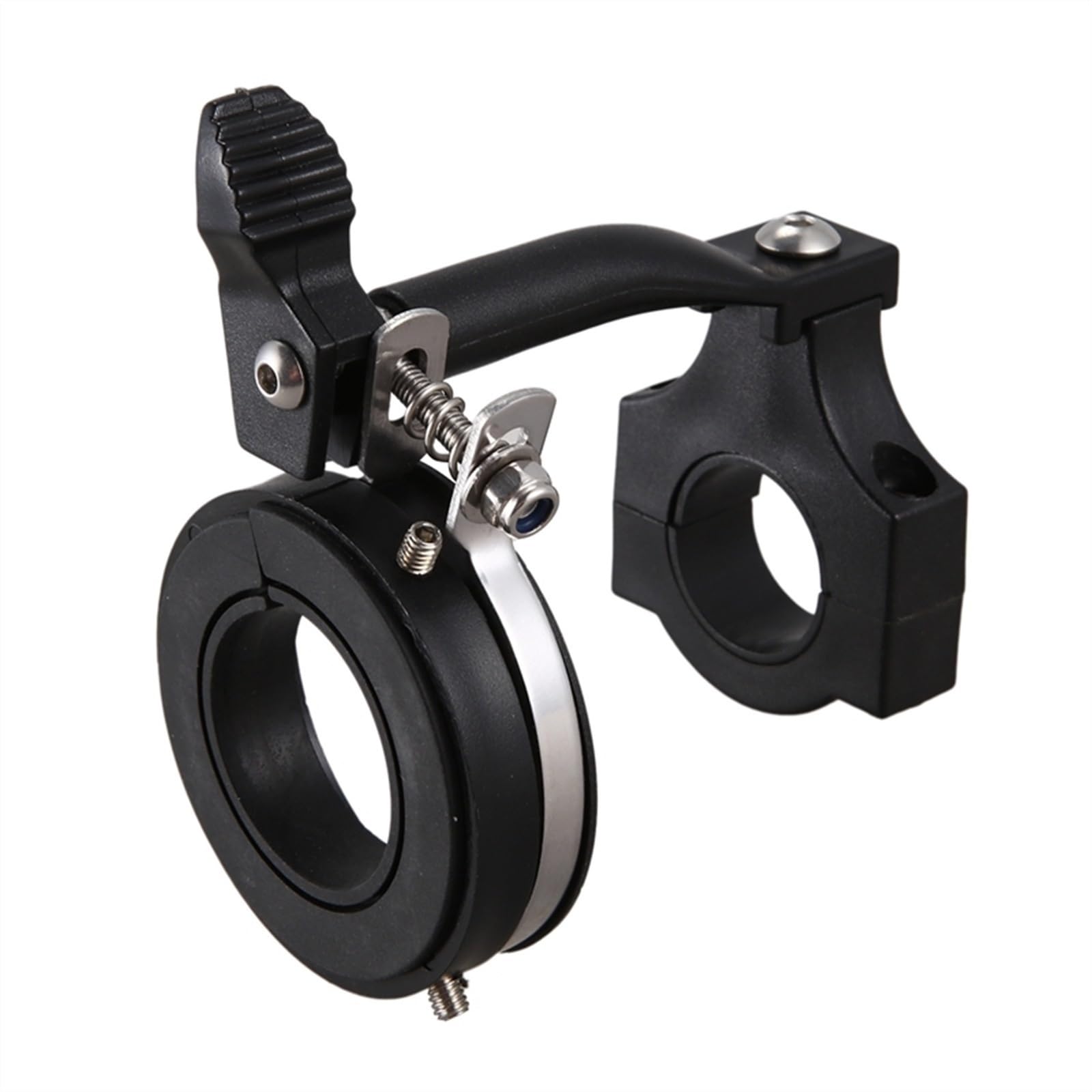 Amazon | クルーズコントロールスロットルロックアシスト ATV CB 