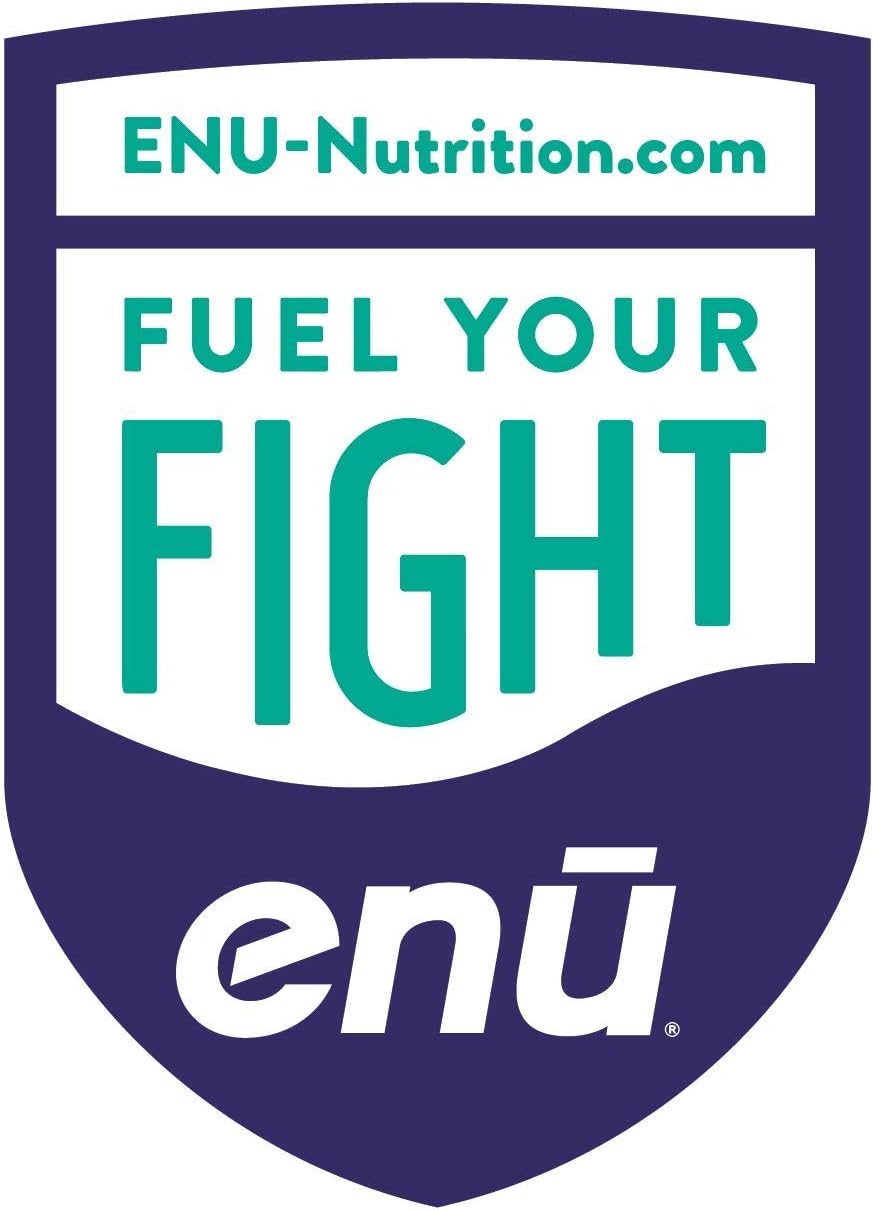 ENU RTD Chocolate Whey Protein Shake 17g (12 Pack) | Lactose & Gluten Free, Non-GMO Workout Drink For Muscle Gain | Healthy Weight Gain Nutrition Drink
