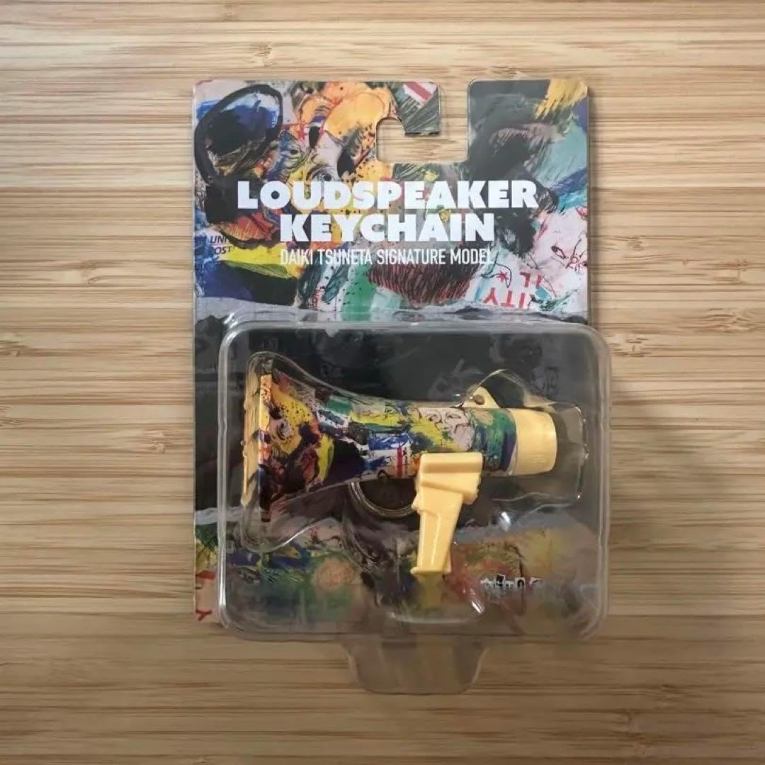 常田大希 トラメガ メガホン キーホルダー OGAXBJBF king gnu 常田大希 常田大希 トラメガ メガホン キーホルダー OGAXBJBF king gnu 常田大希