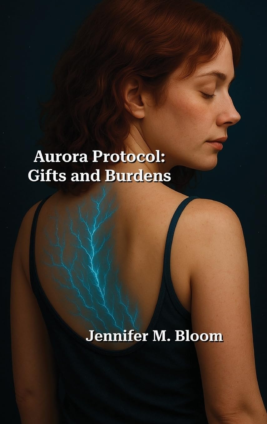Aurora Protocol: Book Three - Gifts and Burdens: 3