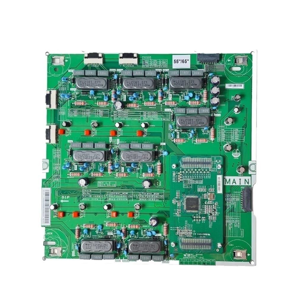 Scheda di alimentazione tv BN44-00902B BN44-00902A scheda di alimentazione per QN65Q7FAMFXZA QA65Q8CAMW QE55Q8FAMT QE65Q7CAMT QN65Q8CAM QN55Q7FDMF
