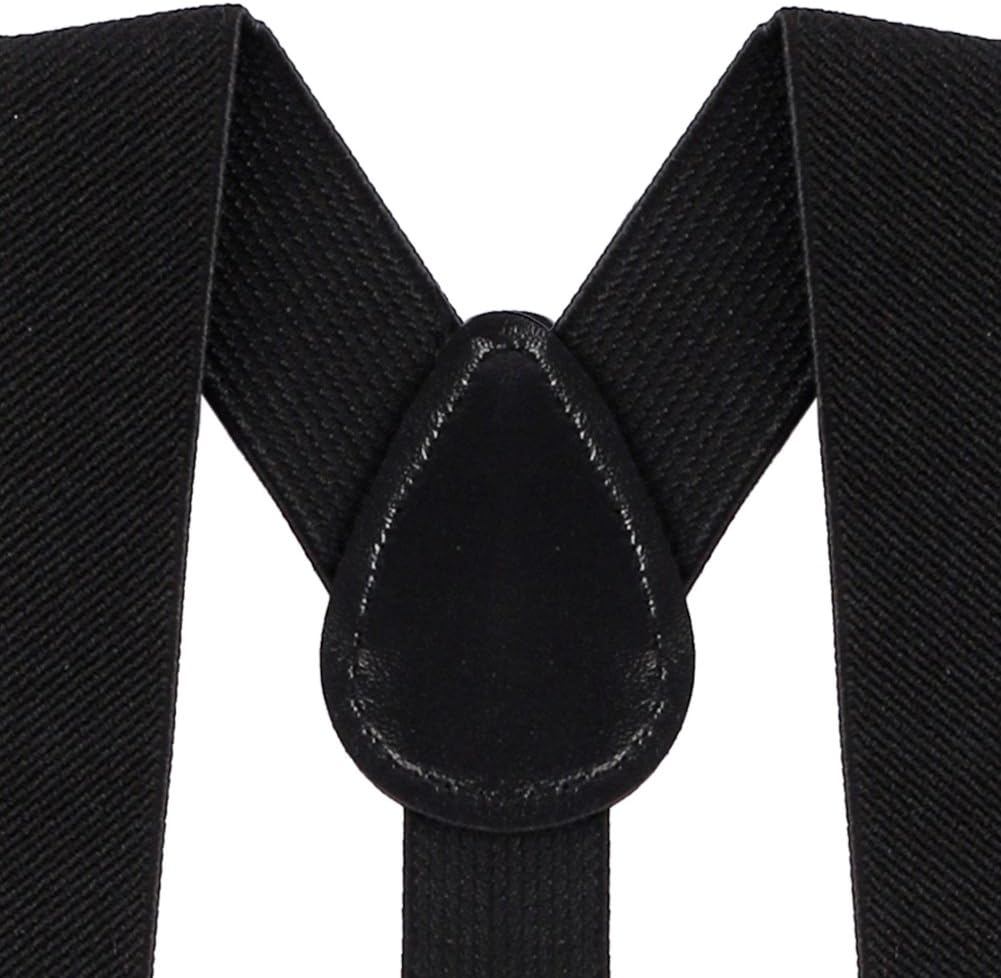 Baby Boys Cake Smash Clothes Diaper Suspenders Pants Bow Tie 3PCS Set First 1st 2nd Birthday Outfit for Photo Prop Party - Image 4