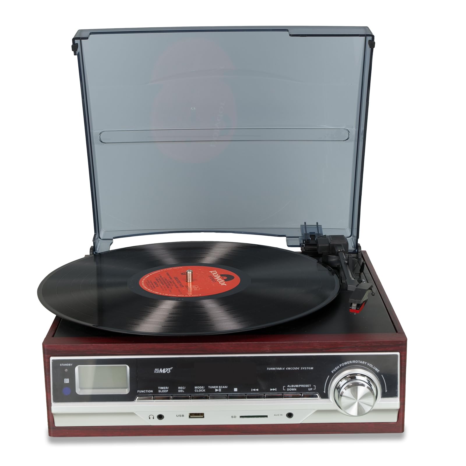 【廃盤12inch】The Philharmonic Turntable Orc 廃盤12inch】The Philharmonic Turntable Orc