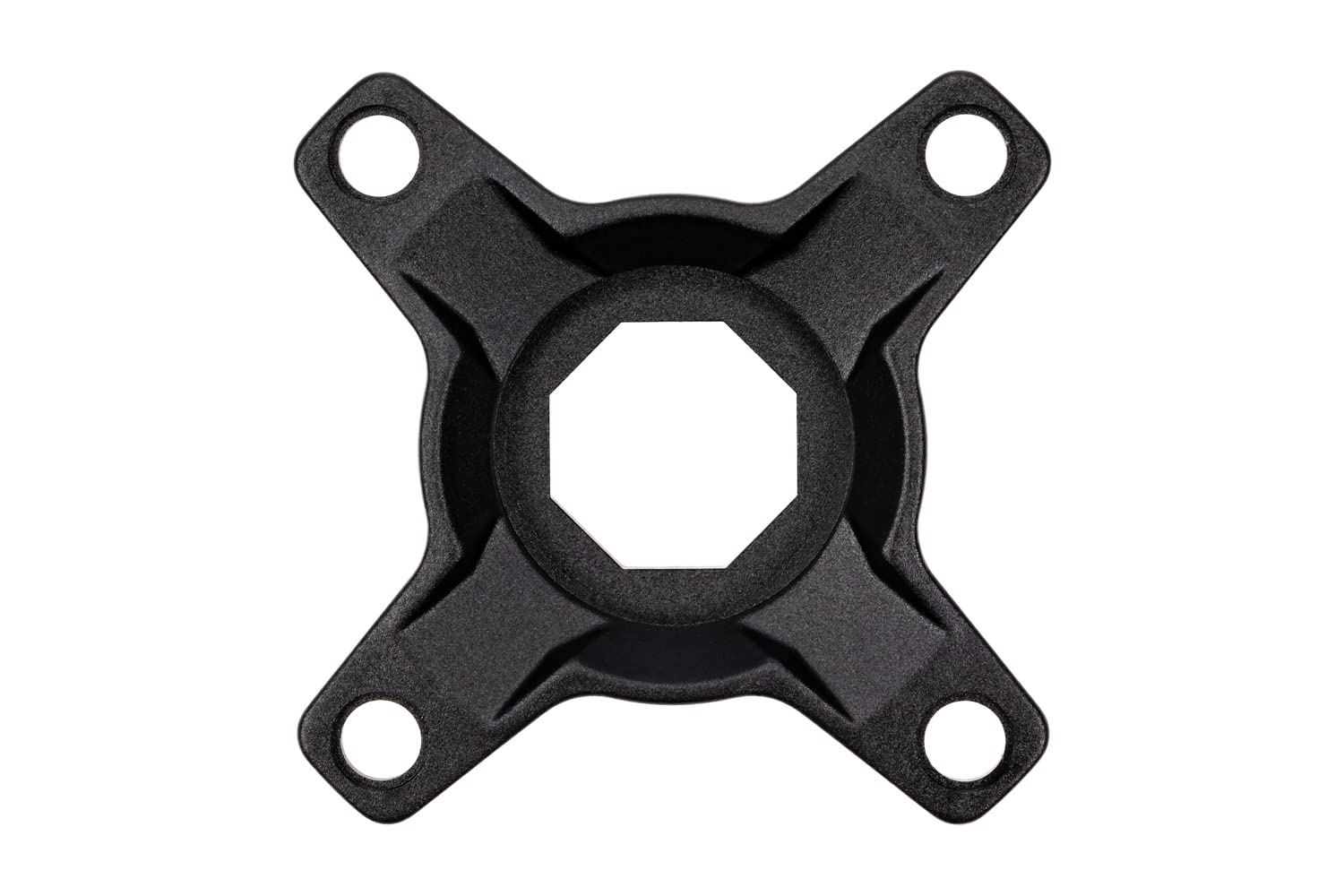 FSA Spider Brose Nero BCD 104/64 W