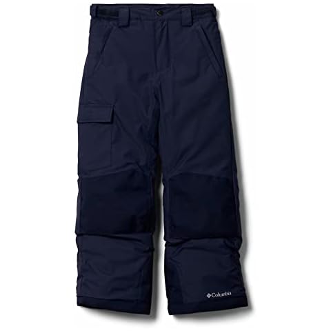Columbia Bugaboo II Pant Skihose Unisex Kinder Cover