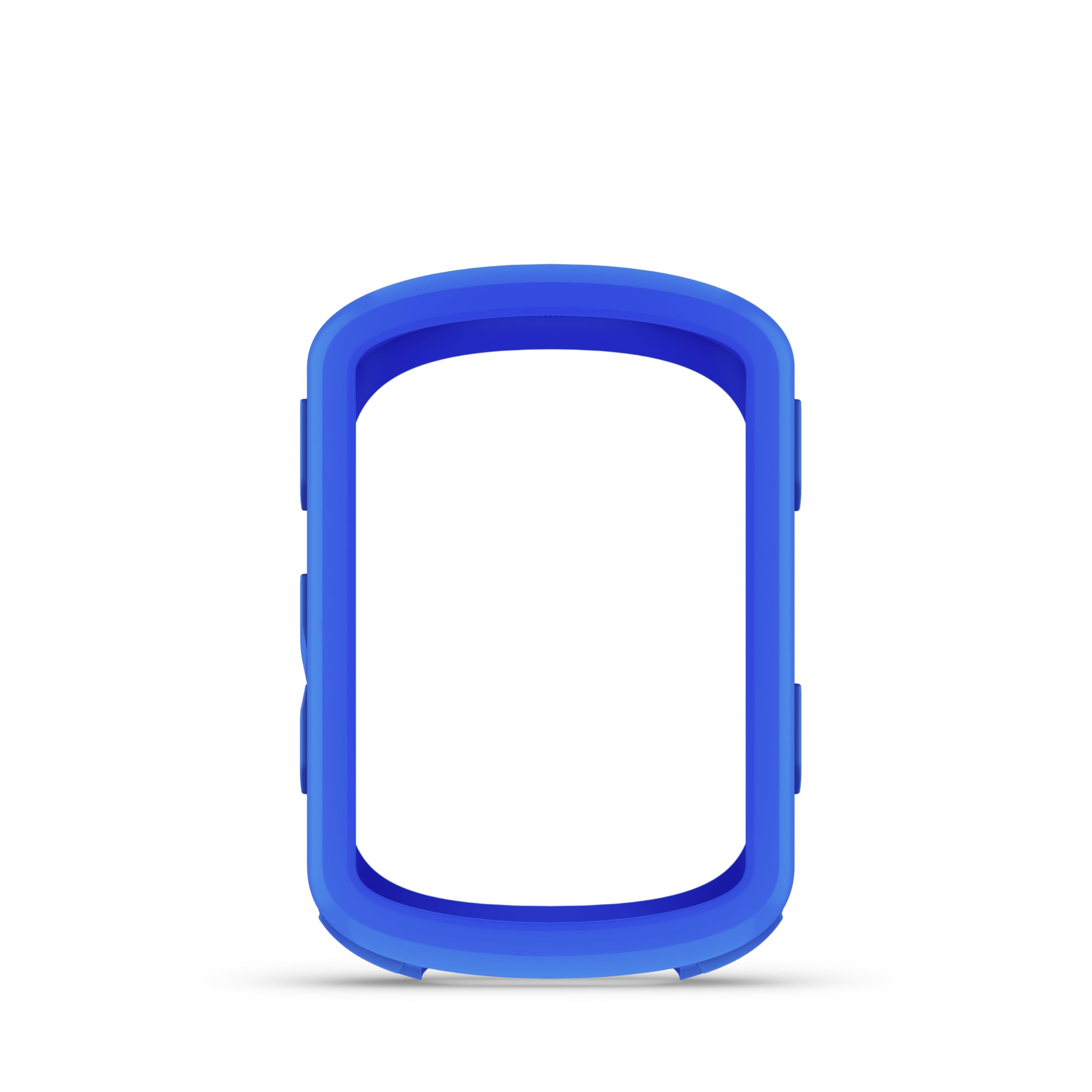 Amazon | ガーミン(GARMIN) Edge 540/840用シリコンケース Blue 010 