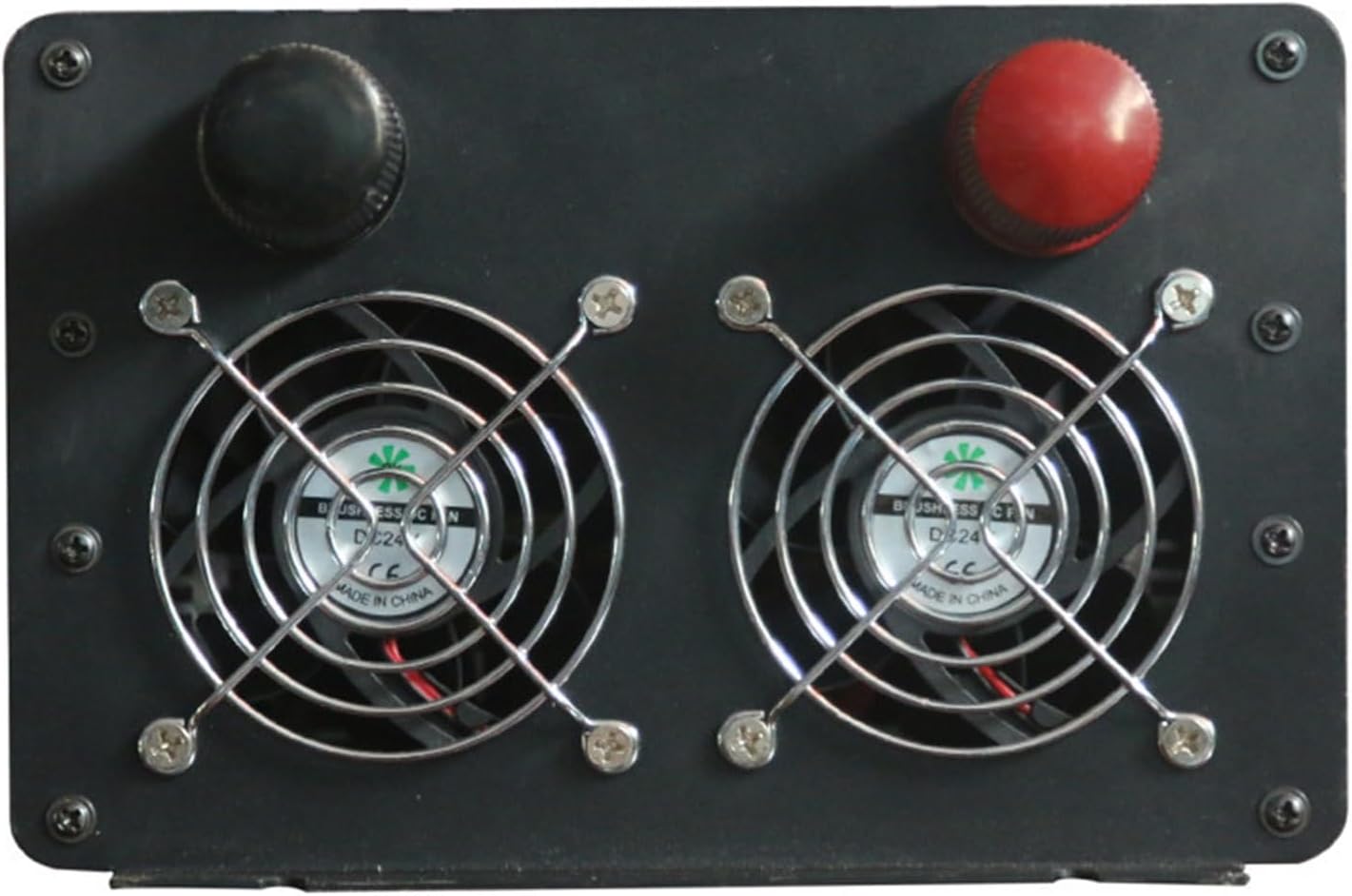 Solar Inverter 3000W Modified Wave high Power Inverter(24V 110V)