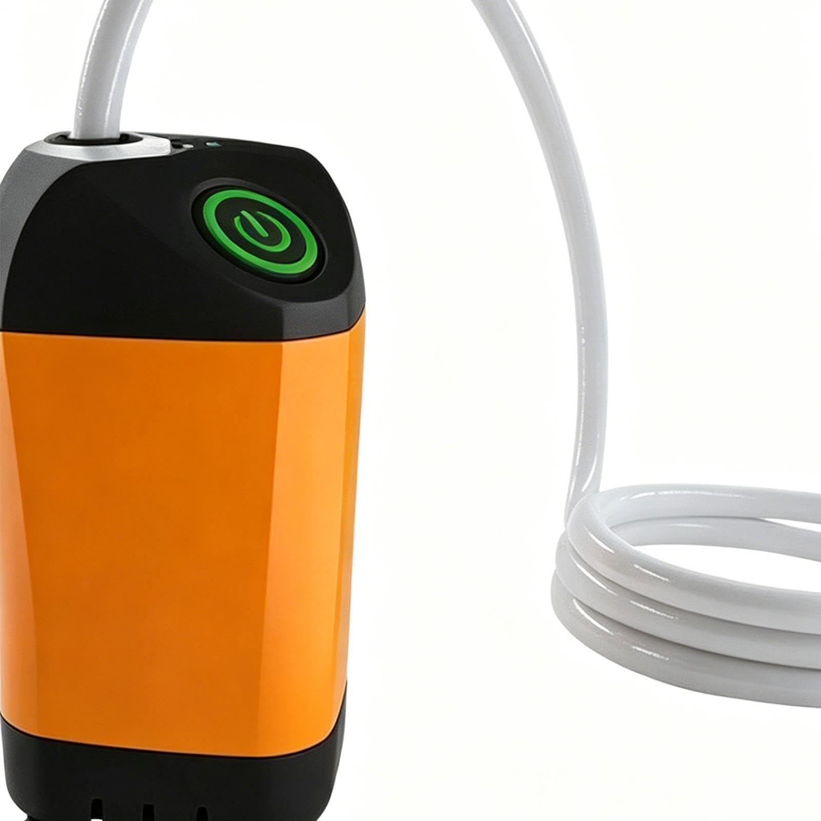 Générique Douche Camping Gadget Étanche Facilement Rechargeable | Douche Camping Portable Pour Randonnée Camp Plage Tente Intérieur Domicile Salle De Bains Nettoyage