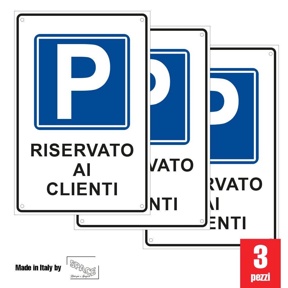 Segnale di Avvertimento in Metallo, 20,3 x 30,5 cm, Cartello Private