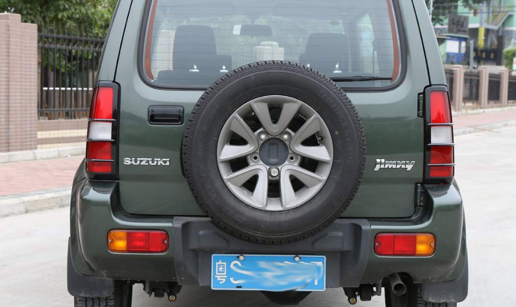 Amazon | スズキ ジムニー jimny Suzuki 2007-2017 ジムニー テール