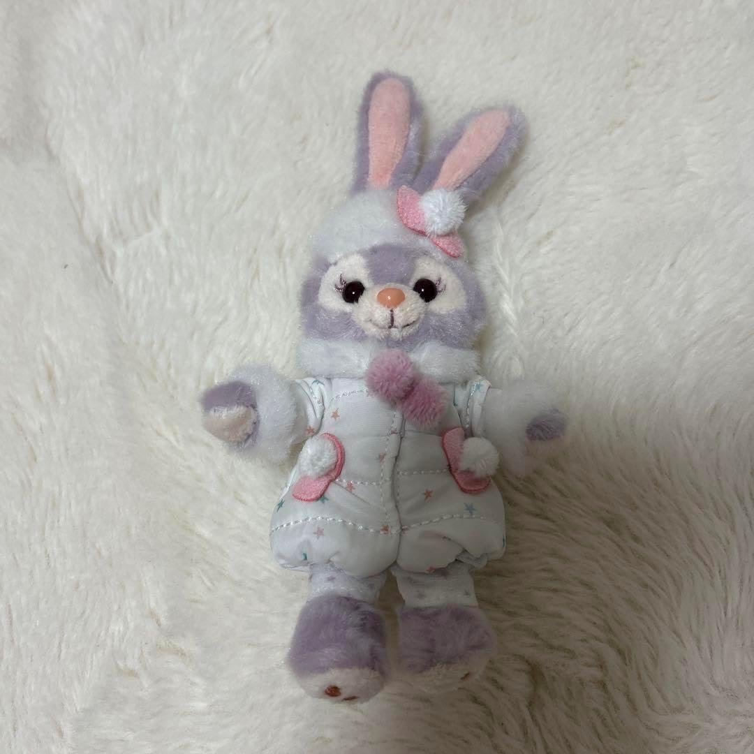 ステラルー2018 トゥインクルウィンター ステラルー クリスマス