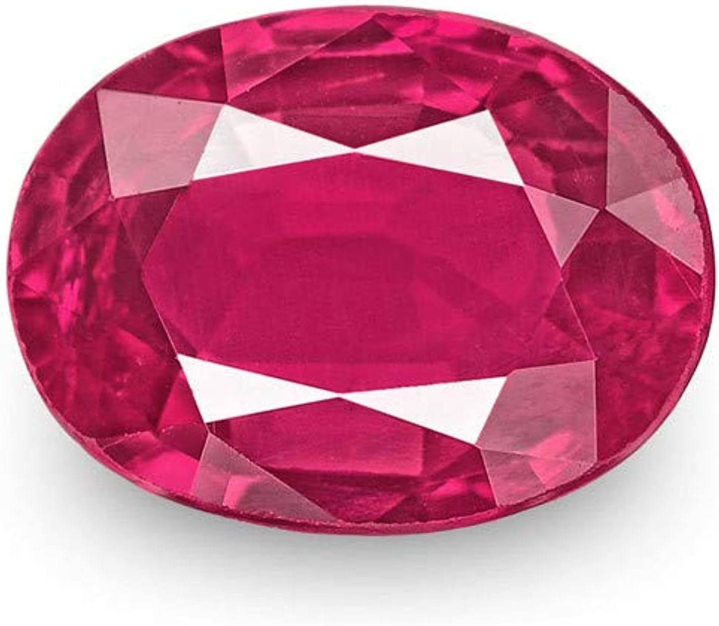 5.00 Carat Natural AA++ Quality Ruby Astrological Purpose Stone Original Unheated Untreatet Earth Mind Certified Natural Loose Gemstone