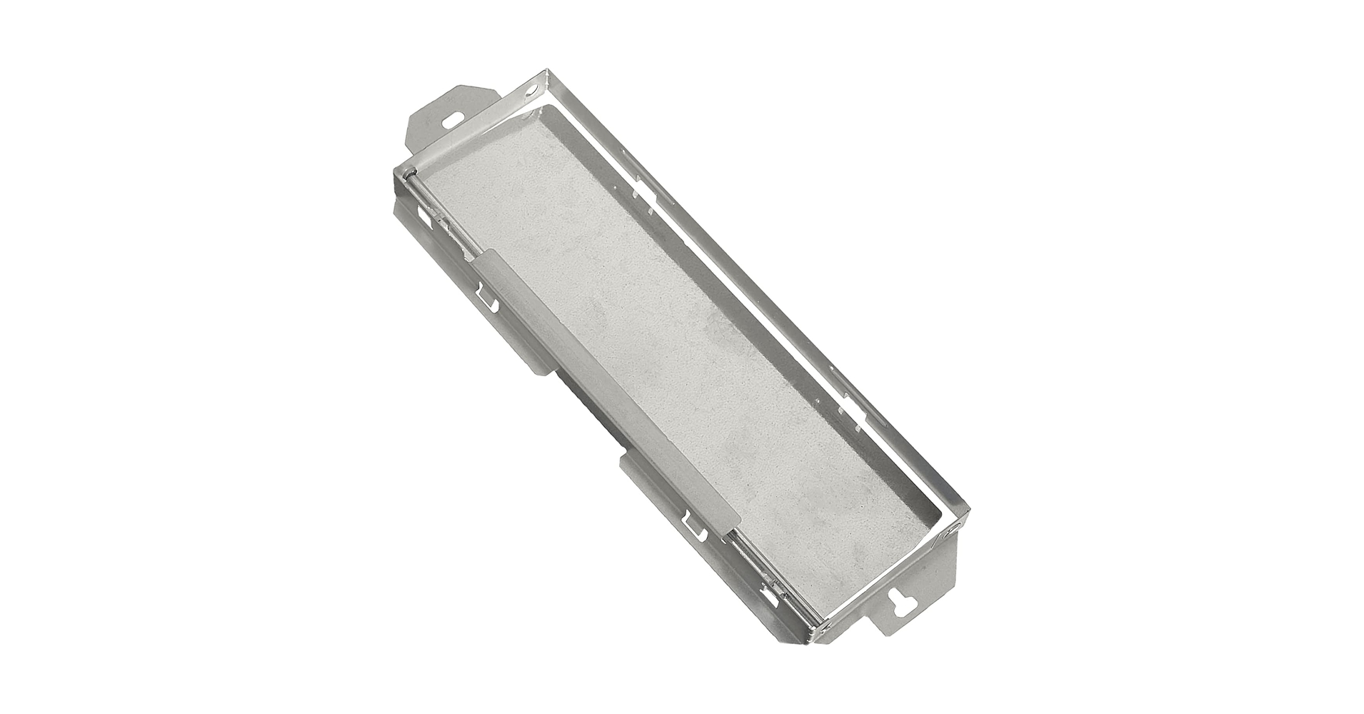 Amazon.com: PartsBroz W10843943 Air Baffle Damper - Compatible