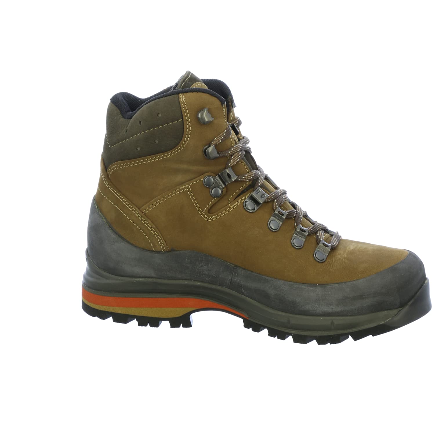 Meindl Vakuum Lady GTX (XL), Scarpe da Arrampicata Alta Donna