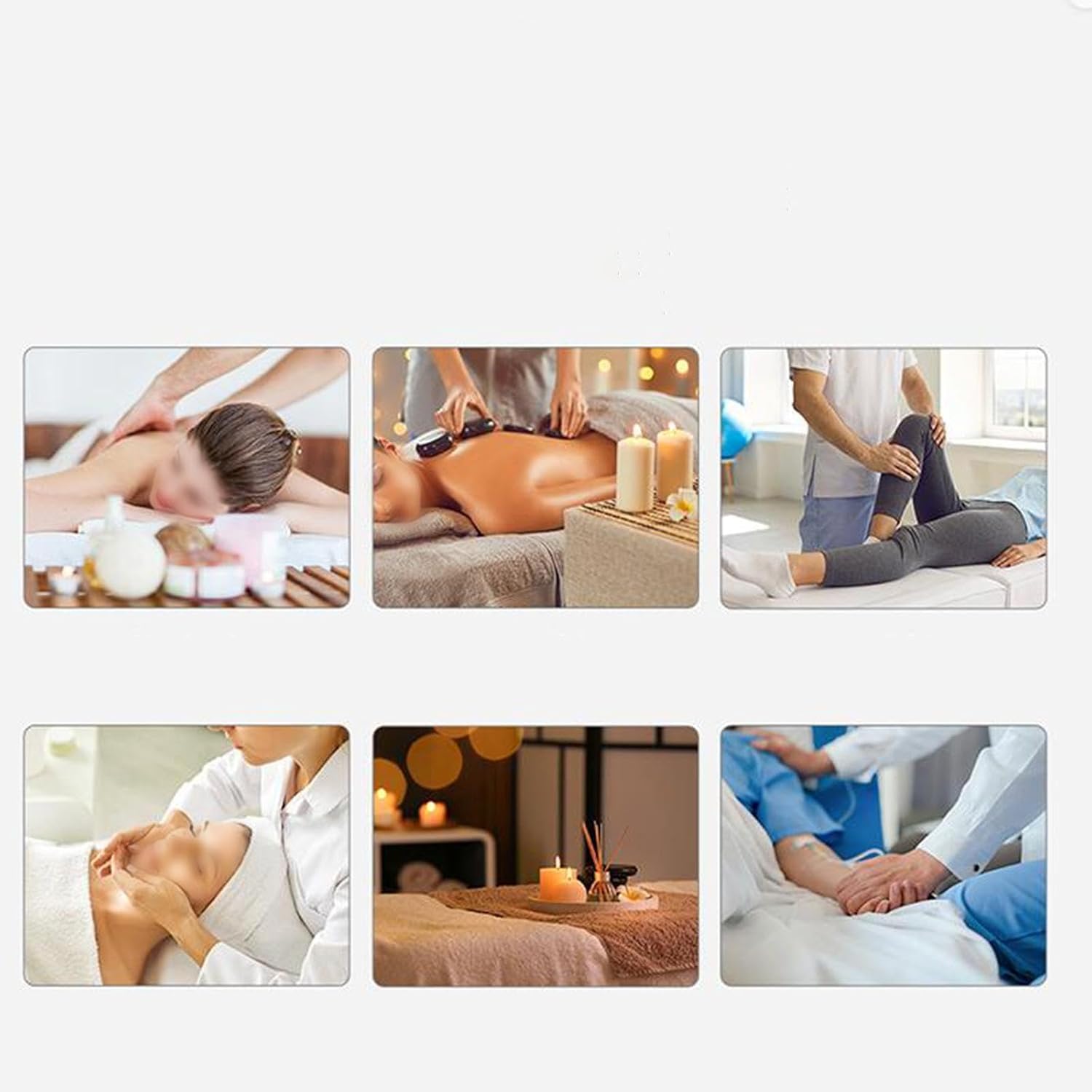 Lash Massage Beauty Salon Role Holder for BNF® Disposable Sheet Roll Roll | Health and Beauty | Massage | Massage tables and chairs | 1 roll holder Lash Massage Beauty Salon Role Holder for BNF® Disposable Sheet Roll Roll | Health and Beauty | Massage | Massage tables and chairs | 1 roll holder