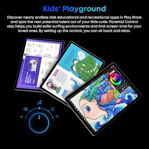 CHUWI 10.1-inch Tablet thumbnail 8