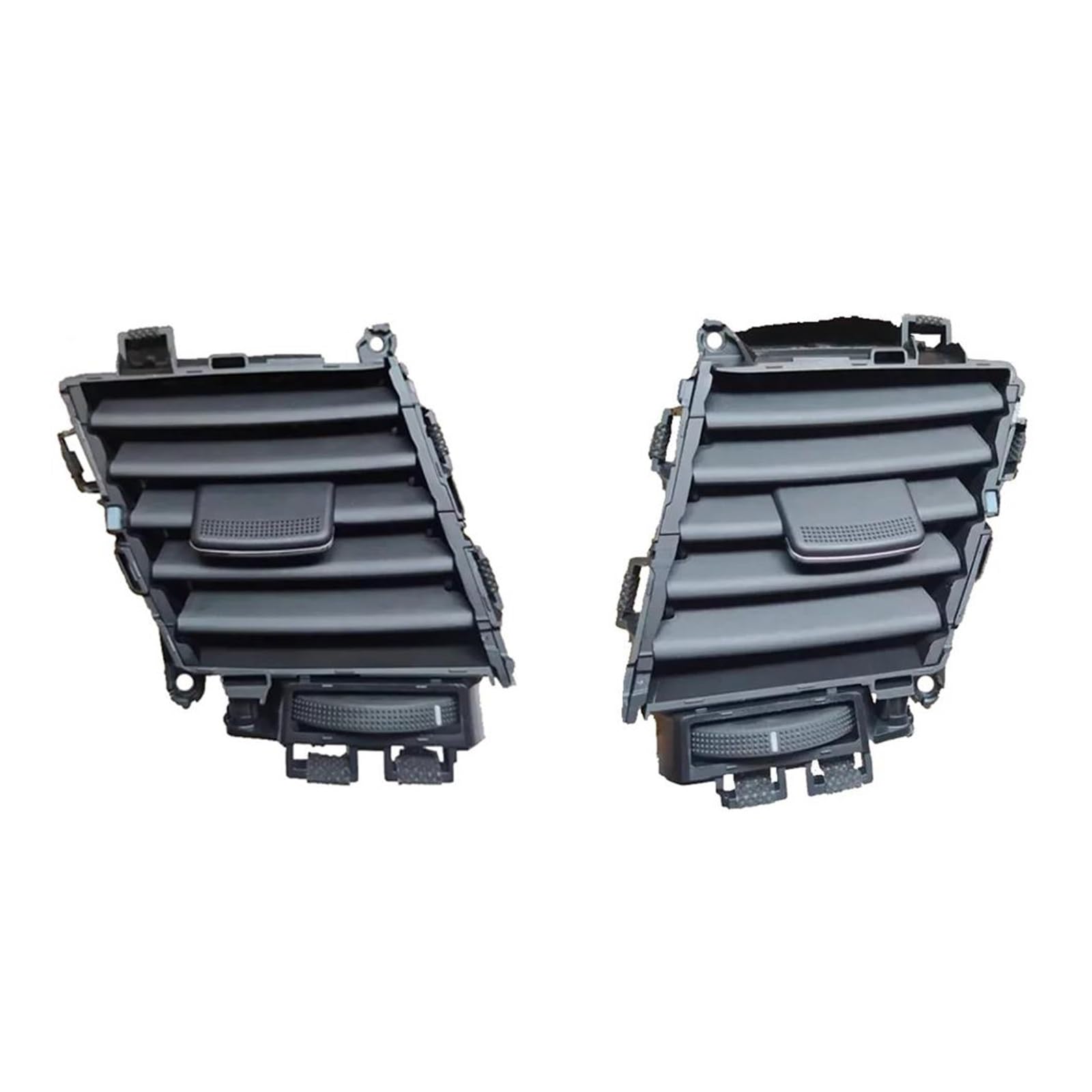 Grilles d'aération Hyundai Tucson 2015-2018 arrière complètes