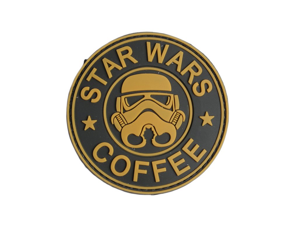 Amazon.co.jp: Star wars Coffee スター ウォーズ コーヒー ラバー 製