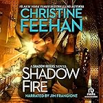 Cover of Shadow Fire
