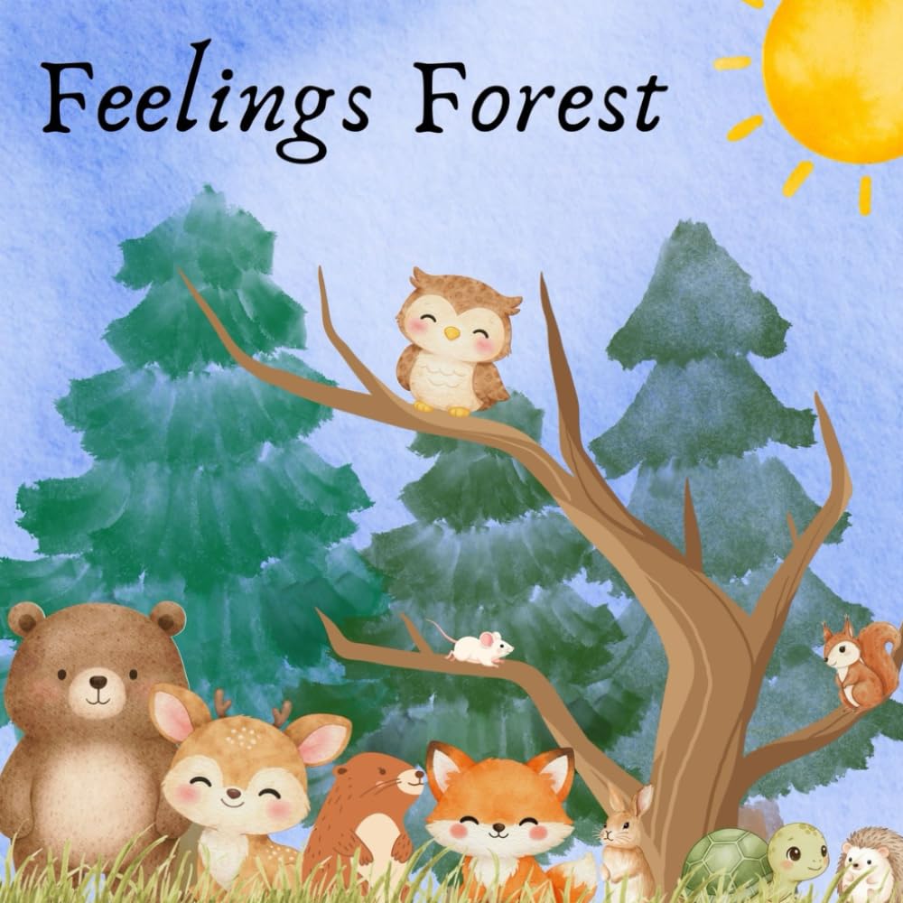Feelings forest