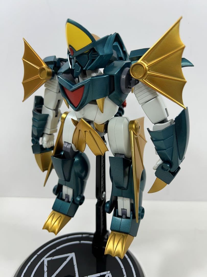 【希少・未開封】ヴァリアブルアクション ヒドラム　魔動王グランゾート フィギュア 希少・未開封】ヴァリアブルアクション ヒドラム 魔動王