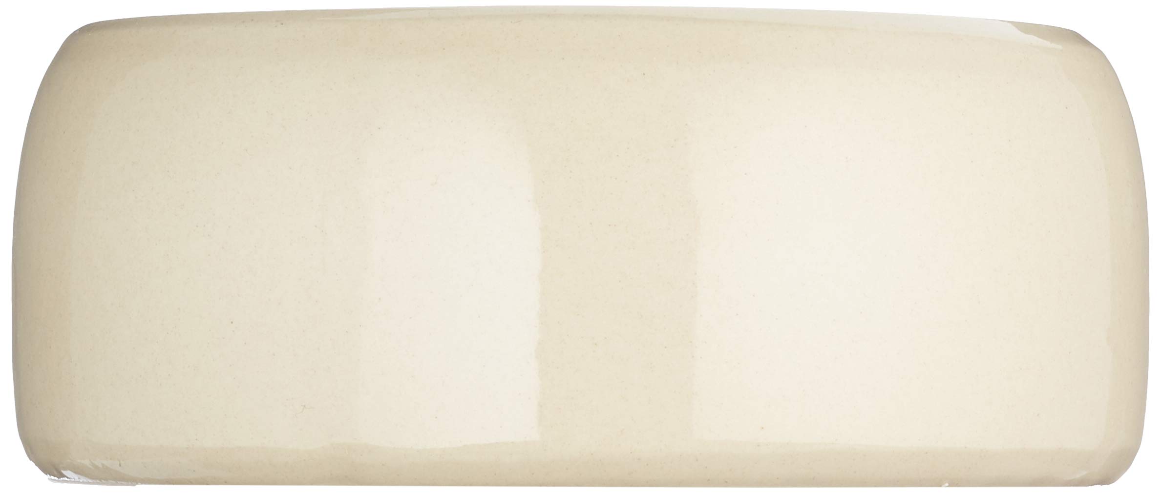 Nobby Mangeoire en Terre Cuite pour Rongeur Naturel Diamètre 12 cm (Lot de 2)