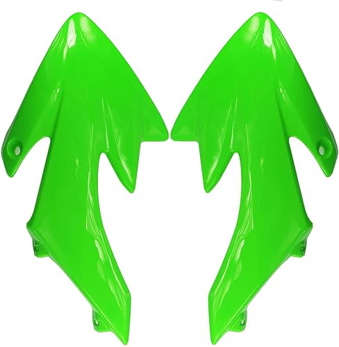 Vista 48 de PRO BAT Kit de guardabarros de plástico CRF50 XR50, kit de guardabarros de carenado para motocicleta, kit completo de trabajo para CRF 50 XR 50 SDG