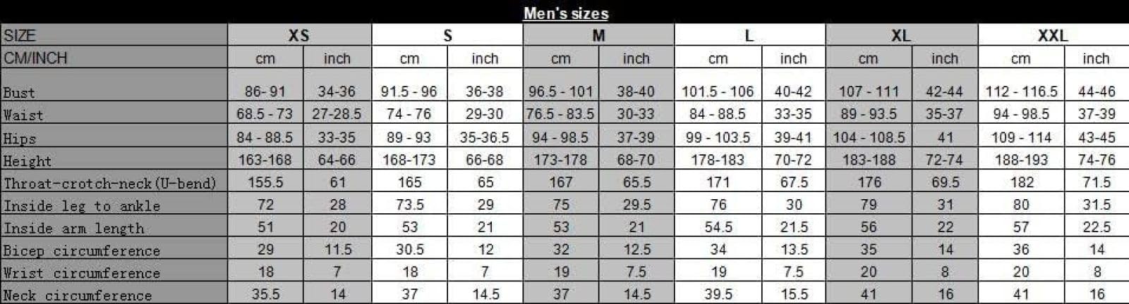 Amazon.co.jp: チェストエントリーブラックラテックス寝袋チェスト