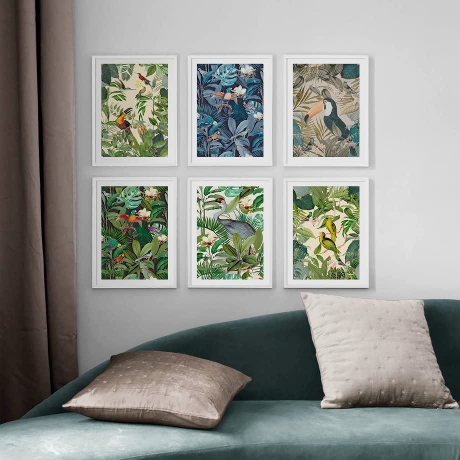 ❤️新品未使用❤️ WEARTキャンバス 名画 インテリア 絵 額 41×32cm ❤️新品未使用❤️ WEARTキャンバス 名画 インテリア 絵 額 41