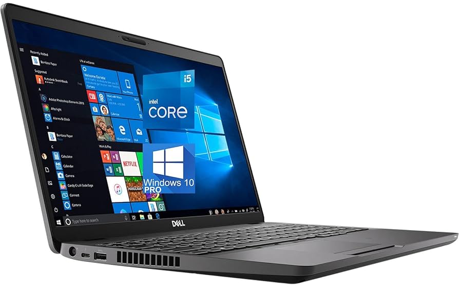 DELL - SSD1TB✨32GB✨DELL✨Latitude 5500✨ノートパソコン SSD1TB✨32GB✨DELL✨Latitude 5500✨ノートパソコン