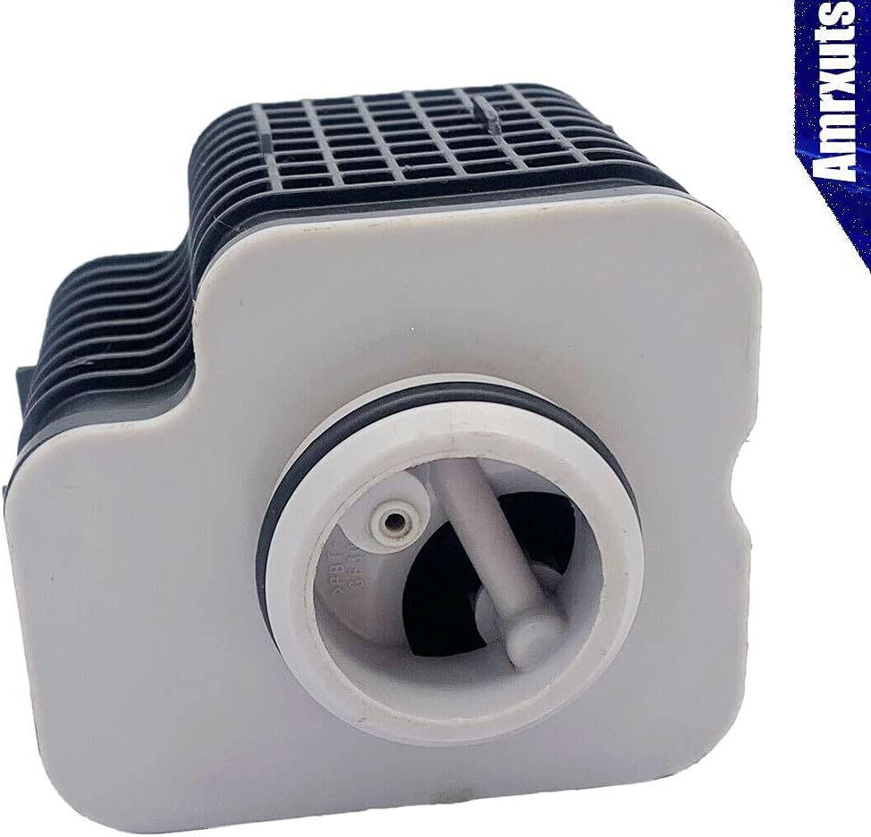 Amrxuts 310-007 Evaporative Emissions LDP Fuel Vapor Leak Detection Pump for Cadillac 2014-2016 ELR 2016-2018 Malibu for 2011-2019 Volt for Lexus for Toyota 22865478, 25949421, LDP40, LDP66