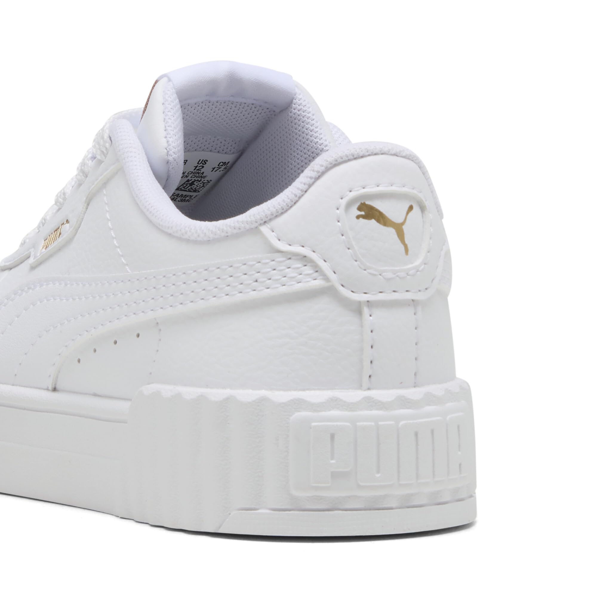 Puma Carina 3.0 Jr ZapatillasNiñas