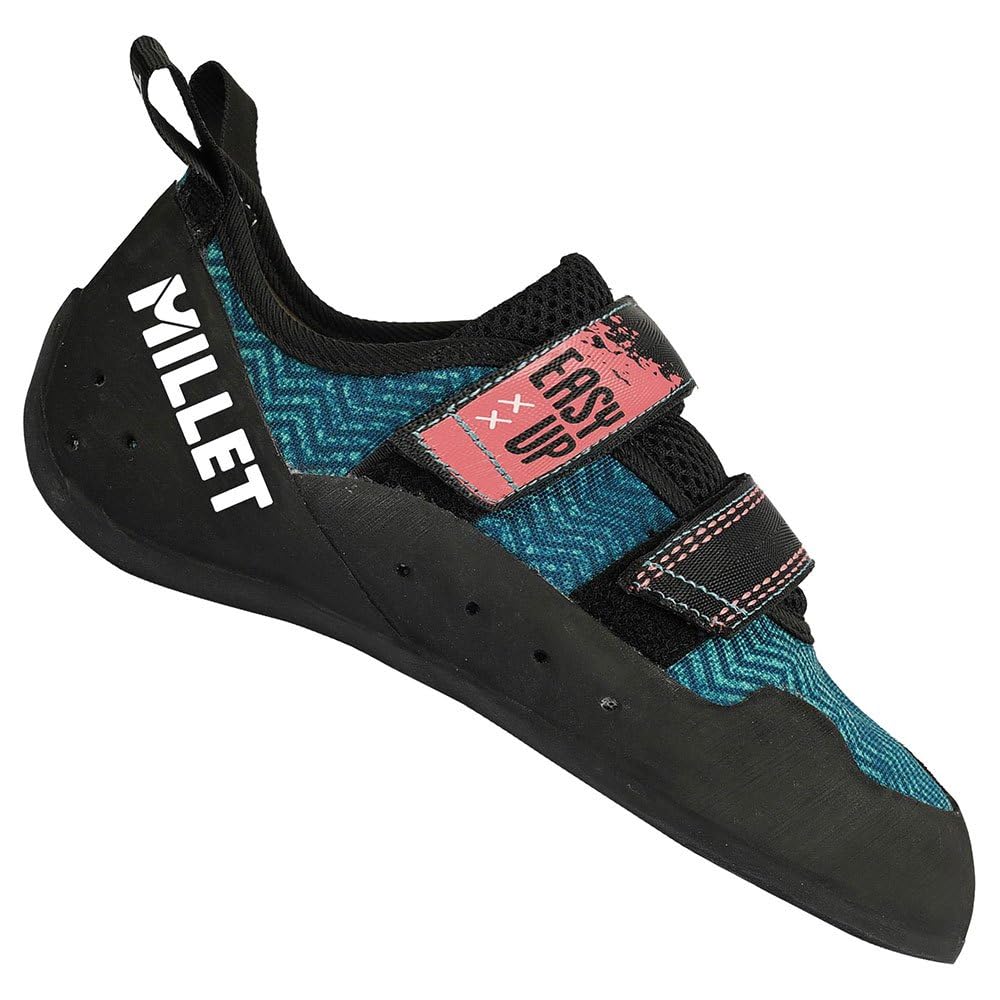 Millet Easy Up Climbing ShoeDonna