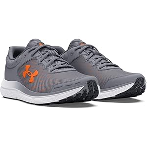 Under Armour Men's Charged Assert 10 Shoes