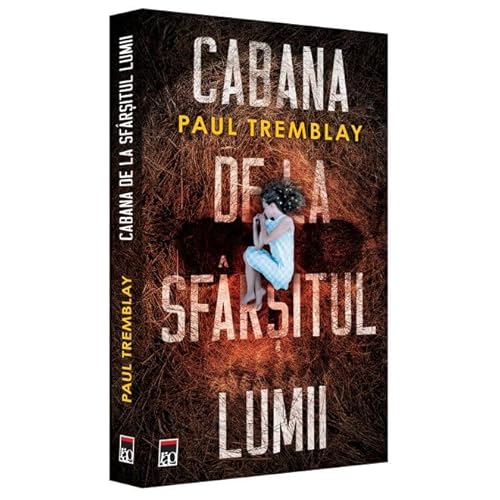 Cabana de la Sfâr?itul Lumii 6060067441 Book Cover