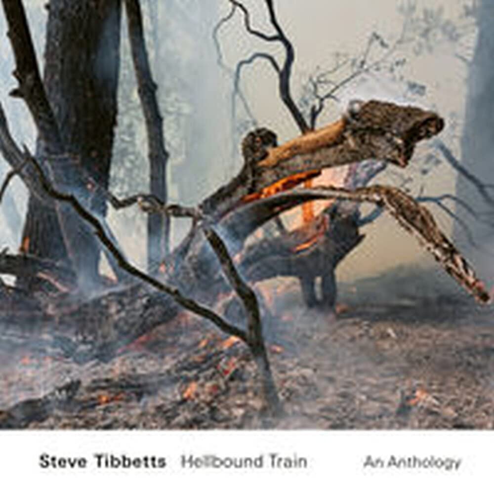 Hellbound Train - An Anthology (2CD)