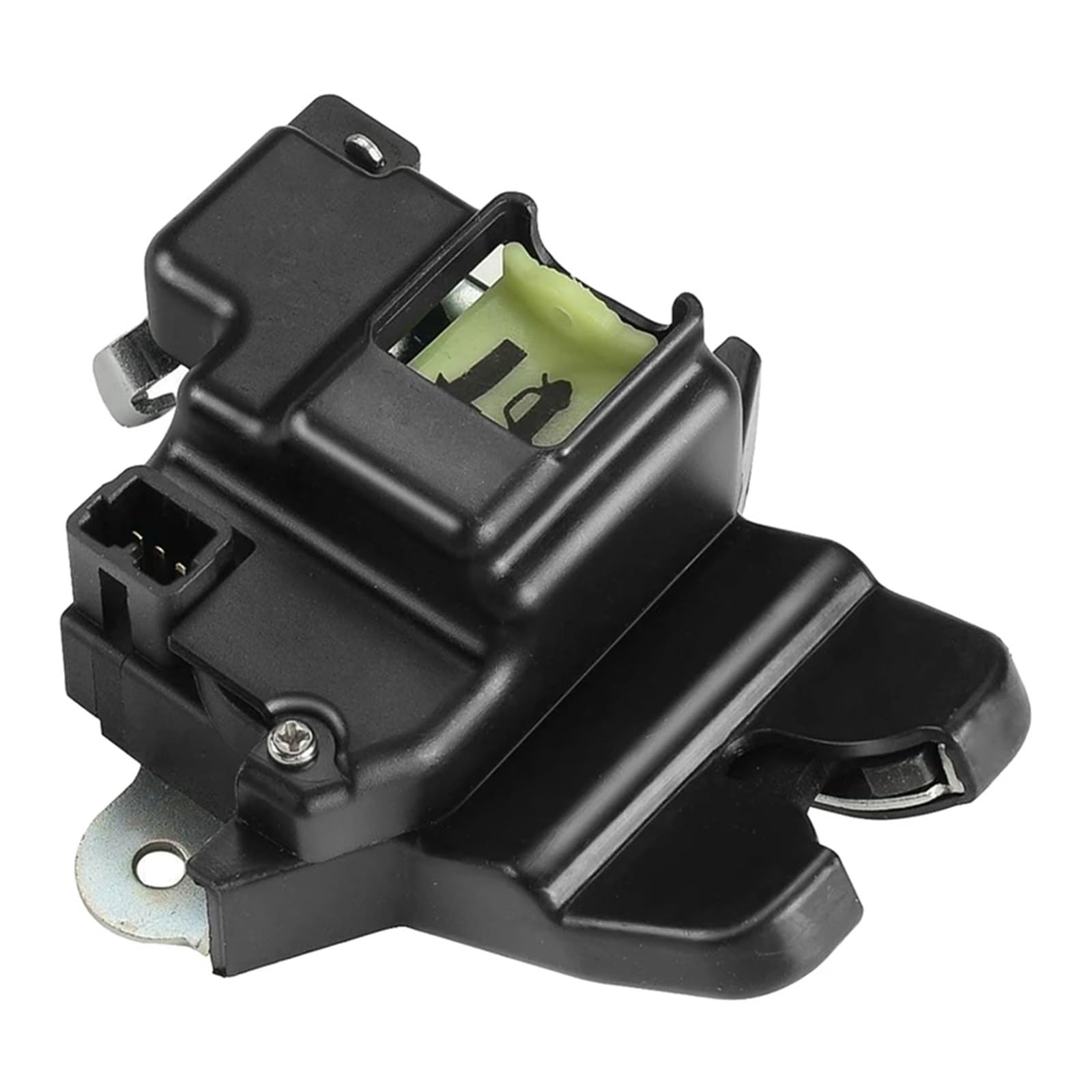 Maltay One Color For Kia For Rio 2012 2013 2014 2015 2016 2017 Rear Trunk Latch Lid Lock Actuator Sedan Keyless 81230-1W010 Rear Tailgate Boot Lock Trunk Latch Actuator