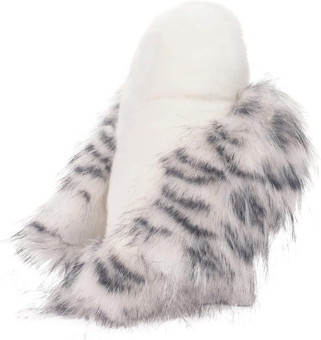 PIUMOJ Owl Plush Animal, The Snowy Owl Plush, harry owl Plush, Owl Plush for Kids Snowy Plush Toy Dolls Gift, Mini Cuddly Toys, 20 cm