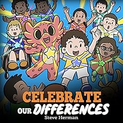 Couverture de Celebrate Our Differences