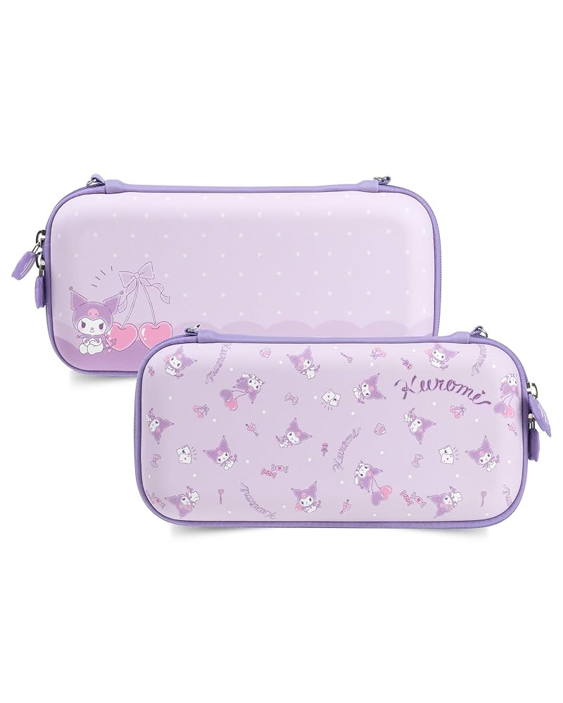 Amazon.co.jp: Kuitmor Switchケース switch oled 対応 有機EL