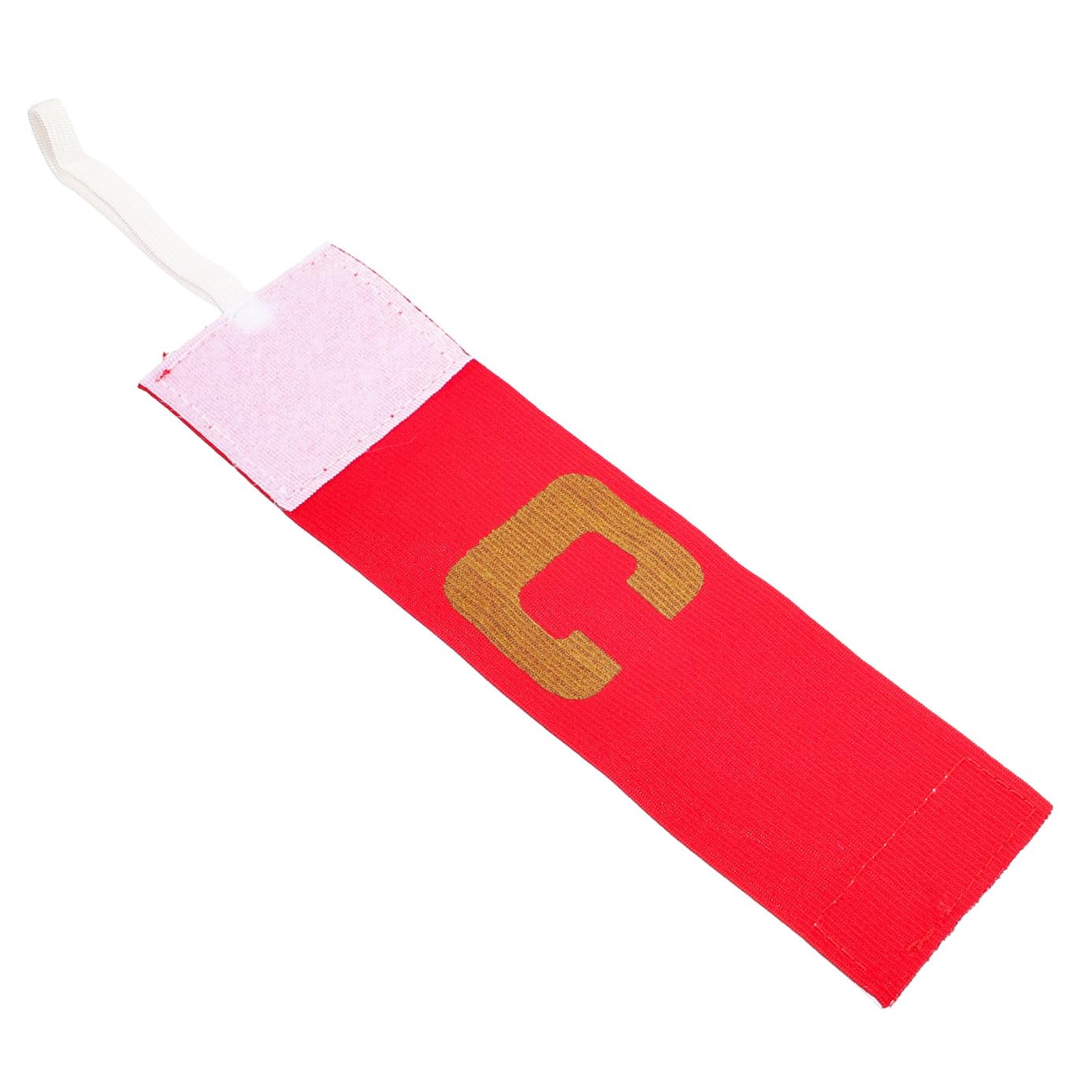 Football Supply Professional Football Captain Band Wear-Resistant Arm Band Youth Soccer Captain Armband Portable-image-14